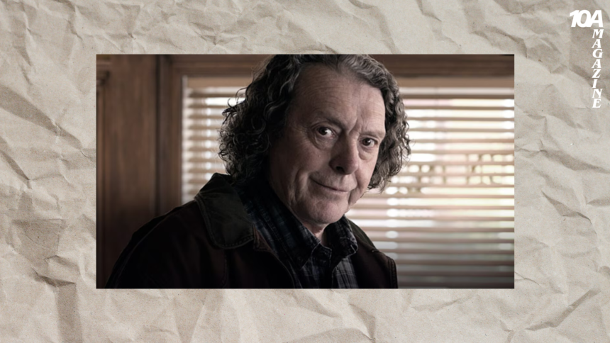 richard donat