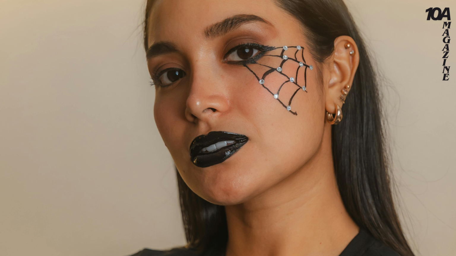Best Black Lipstick