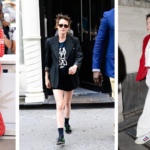 Kristen Stewart Style