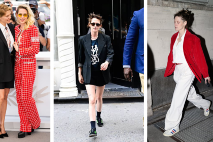 Kristen Stewart Style