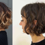 Short Bob