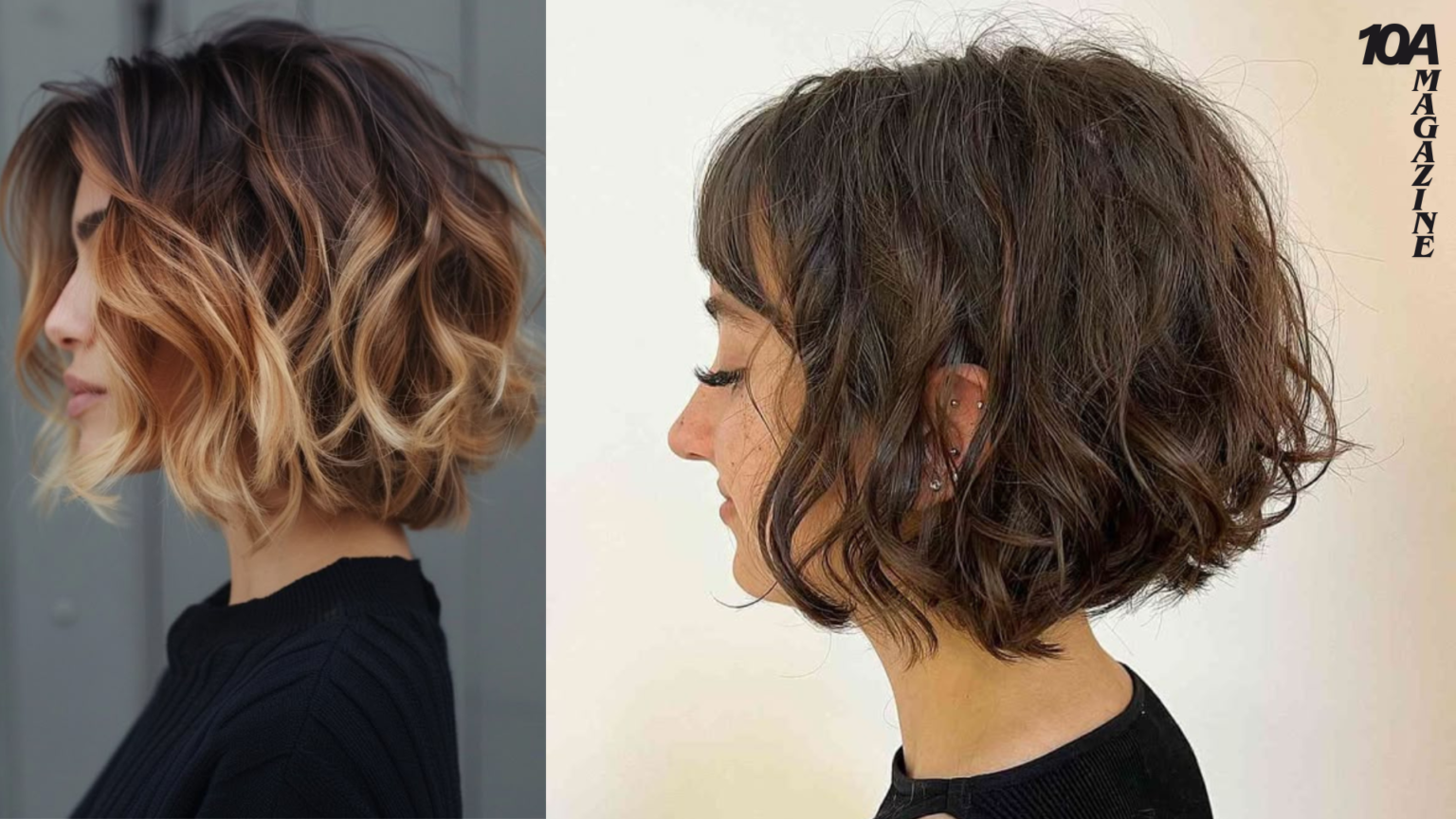 Short Bob