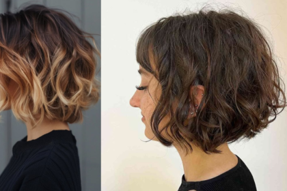 Short Bob